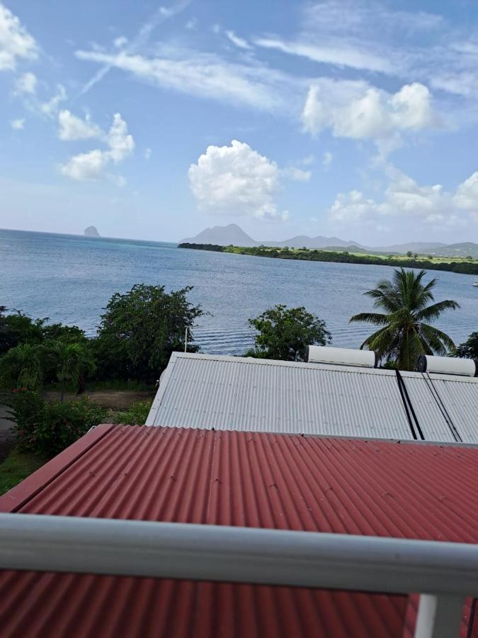La Belle Martinique Villa Sainte-Luce Exterior photo