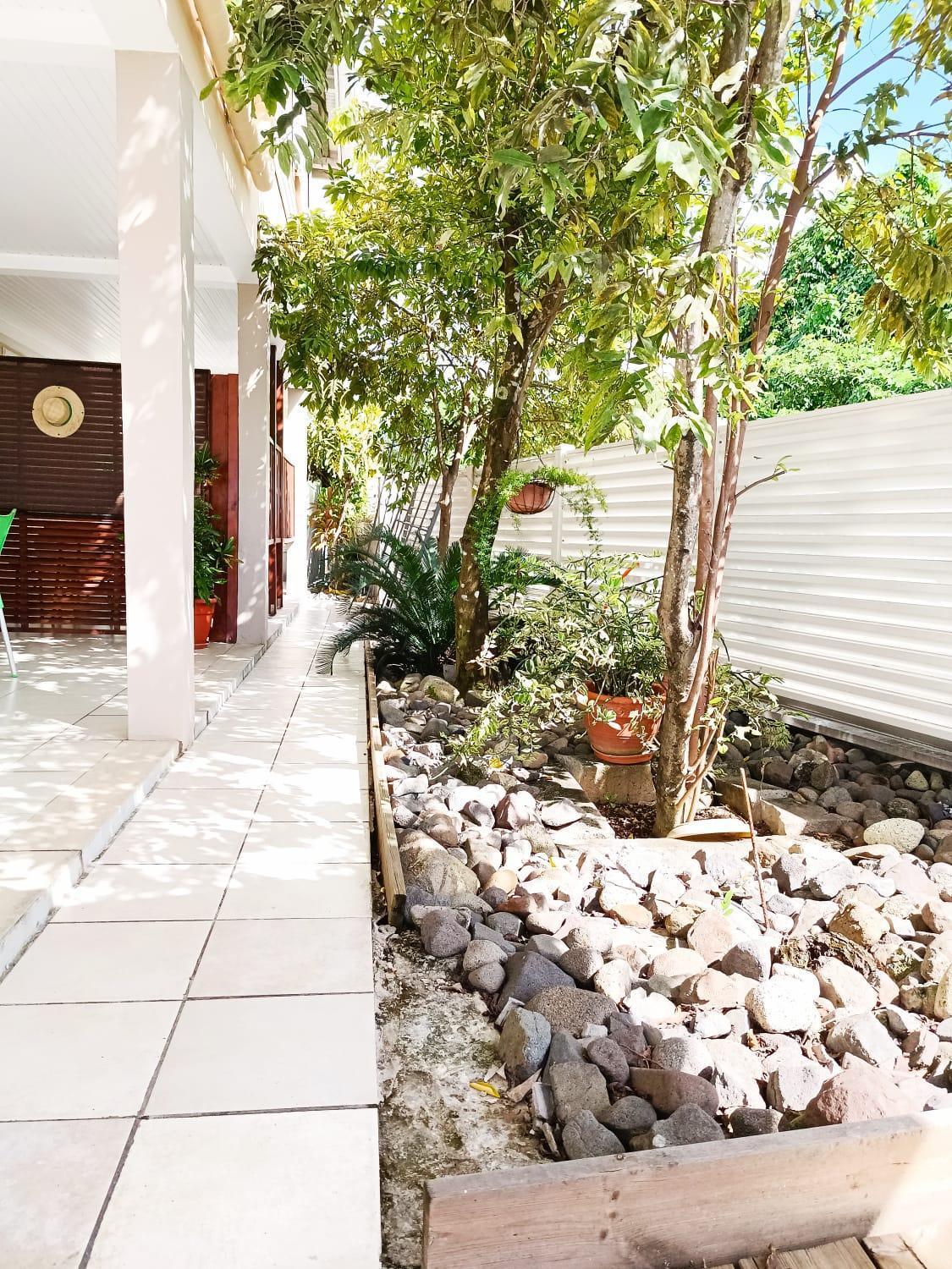 La Belle Martinique Villa Sainte-Luce Exterior photo